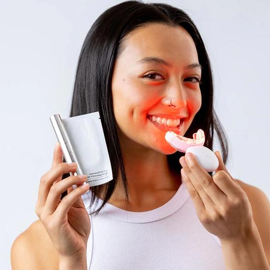 Spotlight LED Teeth Whitening Kit