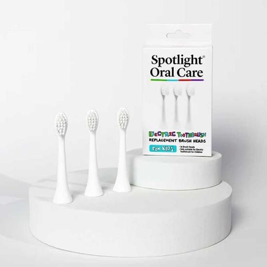Spotlight Replacement Heads For Kids Electric