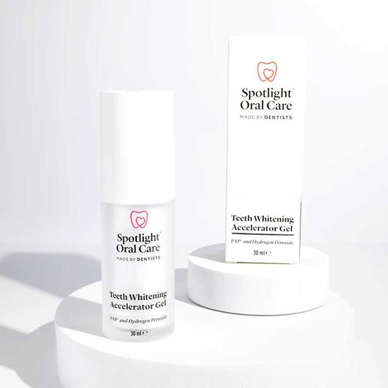 Spotlight Teeth Whitening Accelerator Gel