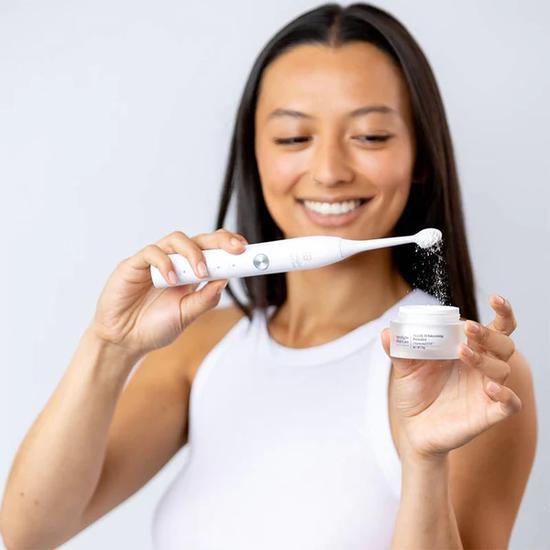 Spotlight Teeth Whitening Powder Diamond PAP+