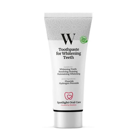 Spotlight Teeth Whitening Strips For Men