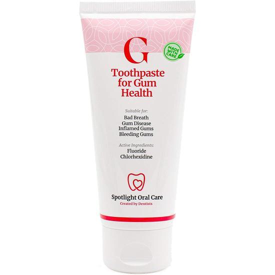 Spotlight Toothpaste For Gum Health 100ml