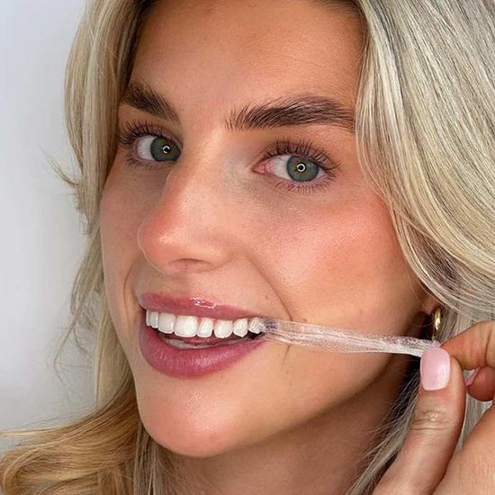 Spotlight Ultra Teeth Whitening Strips 7 Day