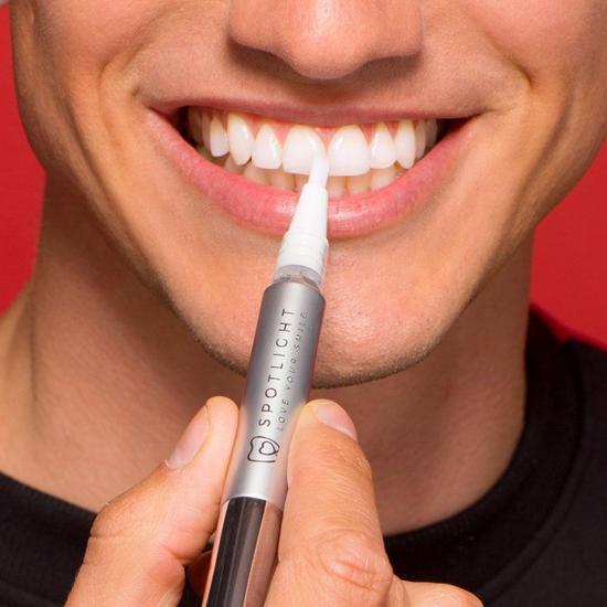 Spotlight Teeth Whitening Pen White (2.1ml)