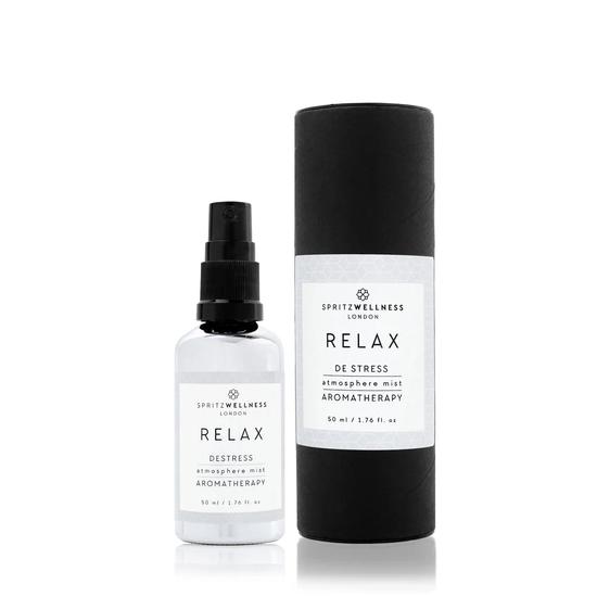 Spritz Wellness Relax Atmosphere Mist 100ml