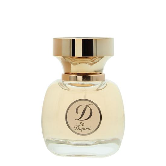 St Dupont So Dupont Eau De Toilette 30ml