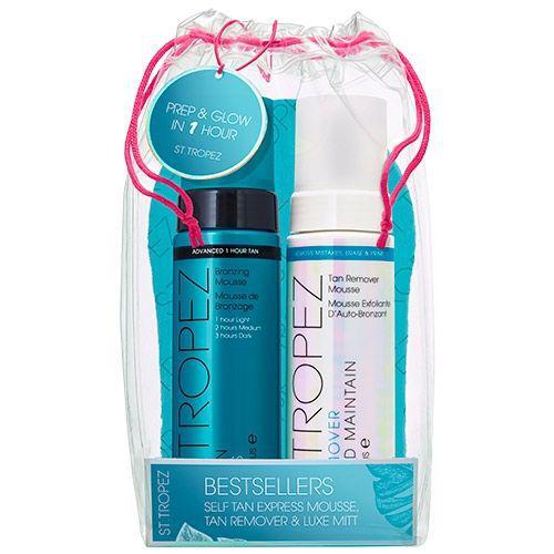St Tropez Bestsellers Kit