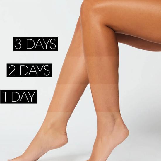 St Tropez Gradual Tan Mousse