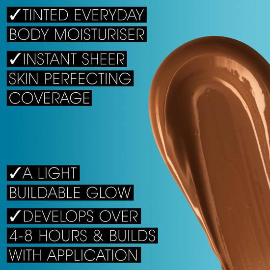 St Tropez Gradual Tan Tinted Everyday Body Lotion