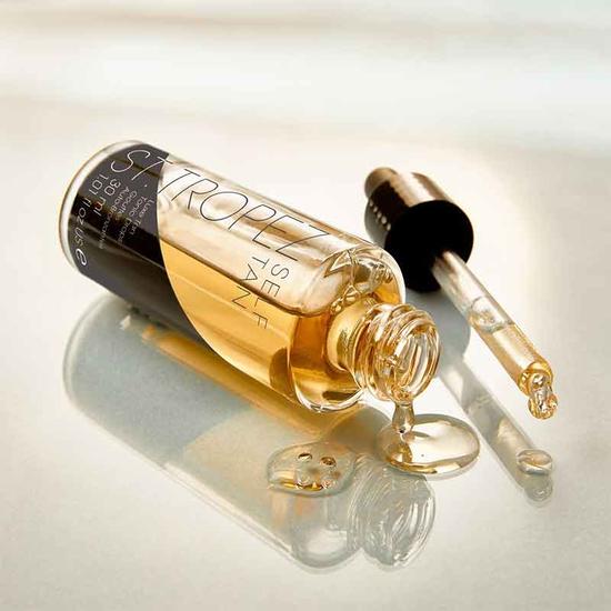 St Tropez Luxe Tan Tonic Glow Drops