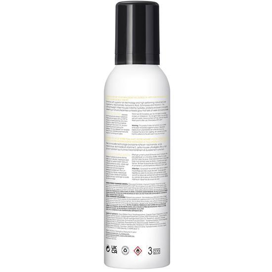 St Tropez Luxe Whipped Creme Mousse 200ml