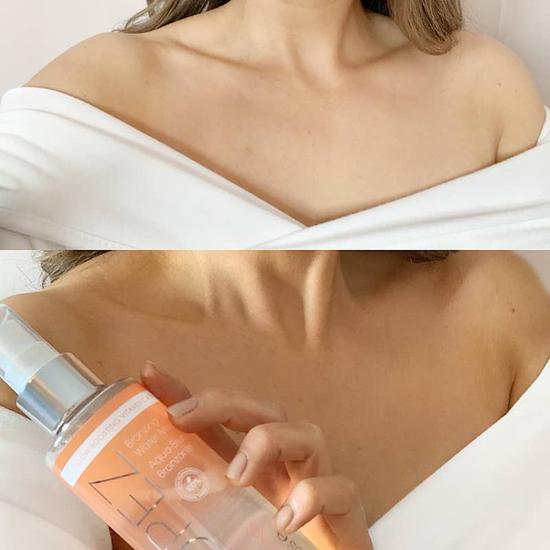 St Tropez Purity Vitamins Mist 200ml