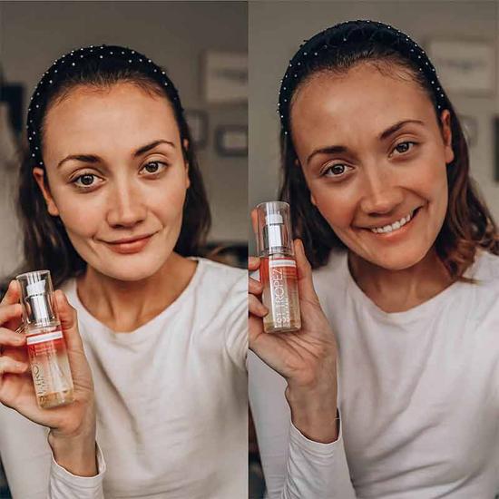 St Tropez Purity Vitamins Serum 50ml