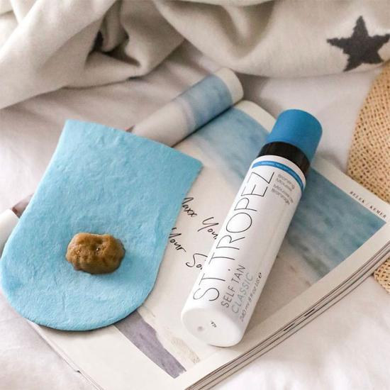 St Tropez Self Tan Classic Kit
