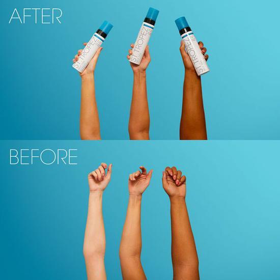 St Tropez Self Tan Classic Kit
