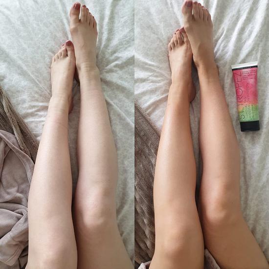 St Tropez Self Tan Classic Watermelon Infusion Mousse