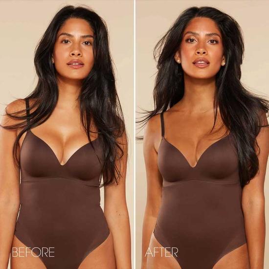 St Tropez Ultra Dark Violet Mousse