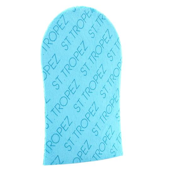 St Tropez Velvet Luxe Tan Applicator Mitt