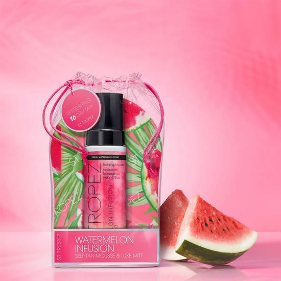 St Tropez Watermelon Kit