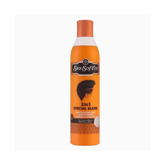 Sta-Sof-Fro 2 In1 Special Blend Moisturising Conditioning Lotion 250ml