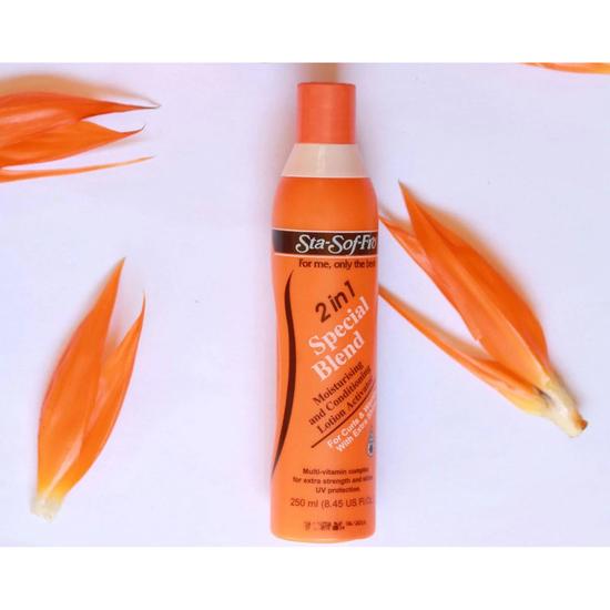 Sta-Sof-Fro 2 In1 Special Blend Moisturising Conditioning Lotion 250ml