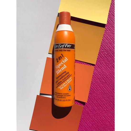 Sta-Sof-Fro 2 In1 Special Blend Moisturising Conditioning Lotion 250ml