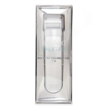 Stacked Skincare Microneedling Tool 2.0 1pc