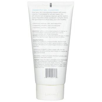 Stacked Skincare Prebiotic Gel Cleanser 180ml