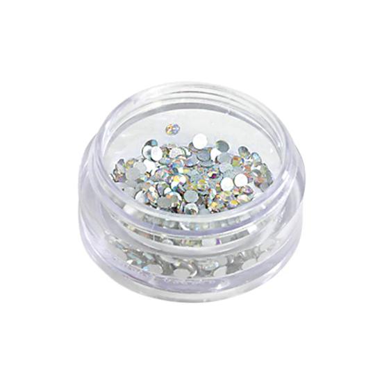 Star Nails A/Borealis Rhinestones