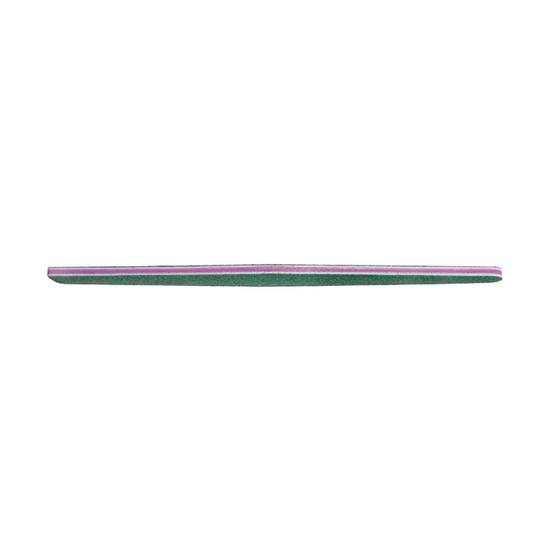 Star Nails Diamond File 100/100 4pk