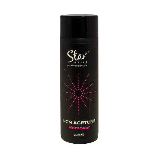 Star Nails Non Acetone Remover 100ml
