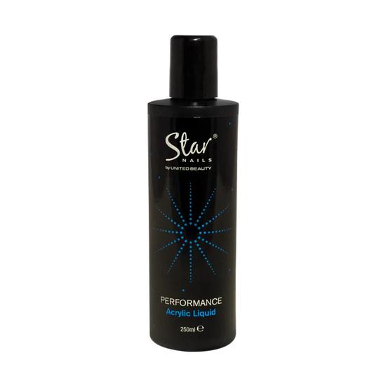 Star Nails Performance Acrylic Liquid 100ml