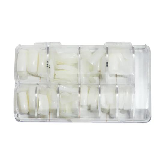 Star Nails Ultraform Tips 360pk Mixed
