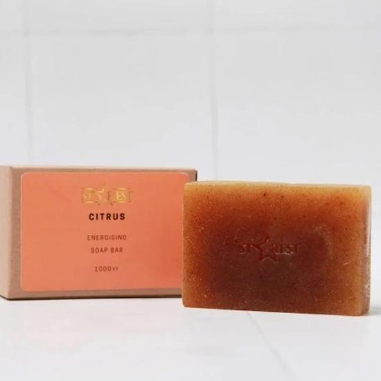 Starest Citrus Soap