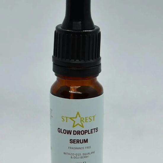 Starest Glow Droplets Serum
