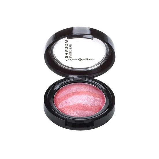 Stargazer Baked Duo Eyeshadow Ascot