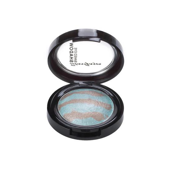 Stargazer Baked Duo Eyeshadow Ascot