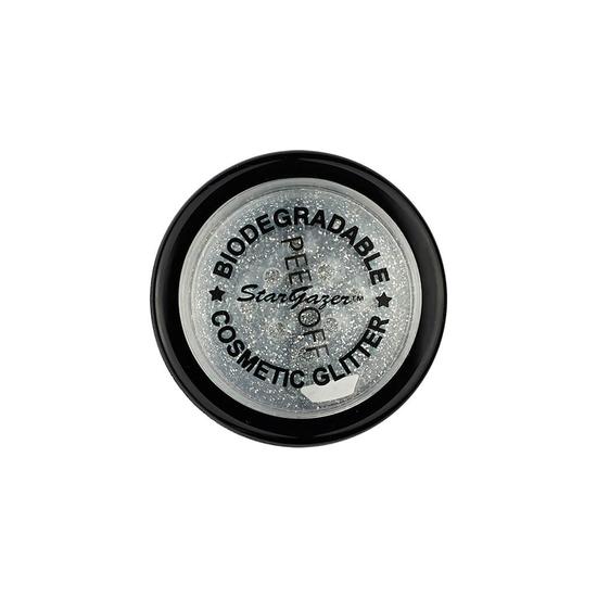 Stargazer Biodegradable Face Glitter Fuschia