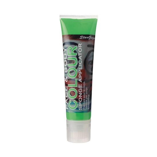 Stargazer Body Paint Black