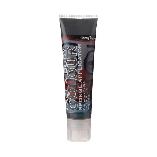 Stargazer Body Paint Black