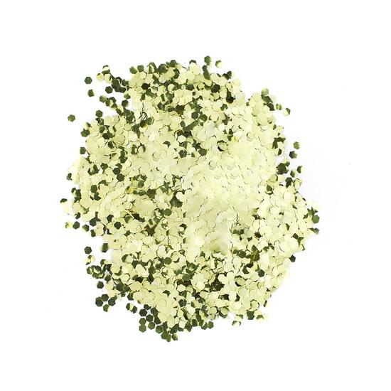 Stargazer Chunky Biodegradable Face Glitter Biodegradable Chunky Glitter Shaker Fuschia