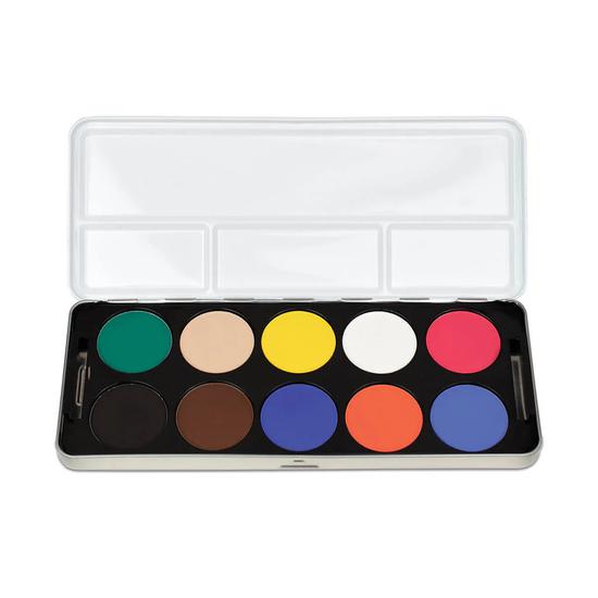 Stargazer Classic Matte Eyeshadow Palette
