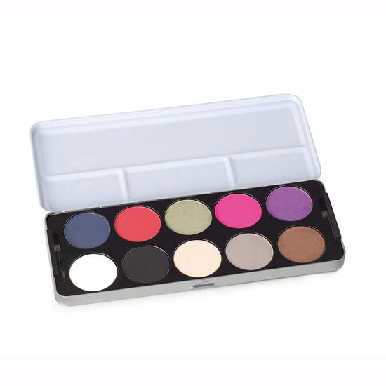 Stargazer Contemporary Eyeshadow Palette
