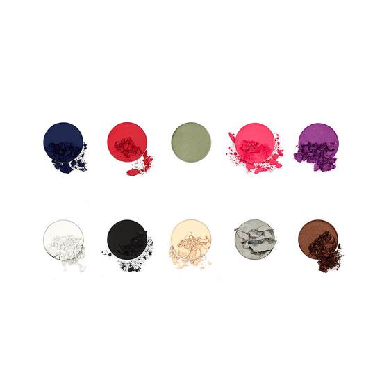 Stargazer Contemporary Eyeshadow Palette