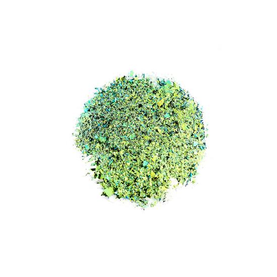 Stargazer Duochrome Colour Shift Face Glitter Green To Blue