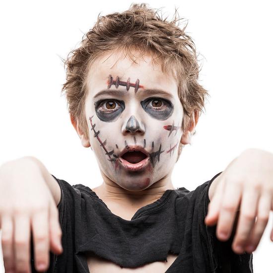 Stargazer Face Paint Face Crayons Face Edition