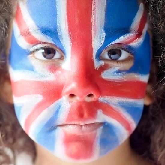 Stargazer Face Paint Face Crayons Face Edition