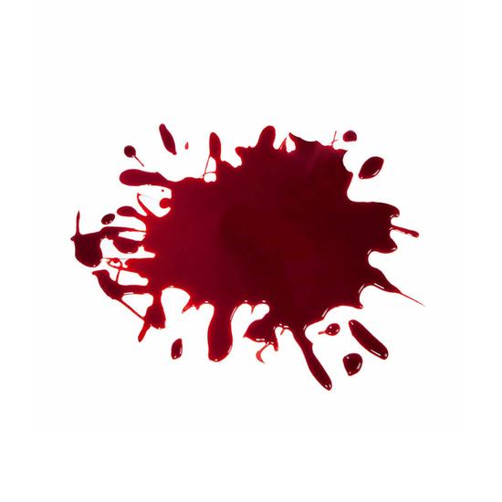 Stargazer Fake Blood Dark Red