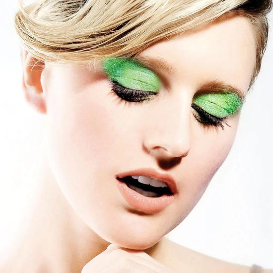 Stargazer Glitter Eye Dust Pigment 101