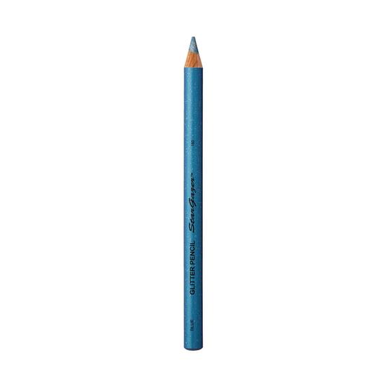 Stargazer Glitter Pencil Eyeliner Aqua
